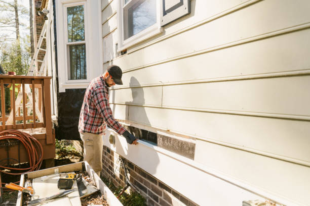 Top rated local Emergency Siding Repair specialists in Fairfax Station, VA